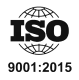 ISO 9001:2015