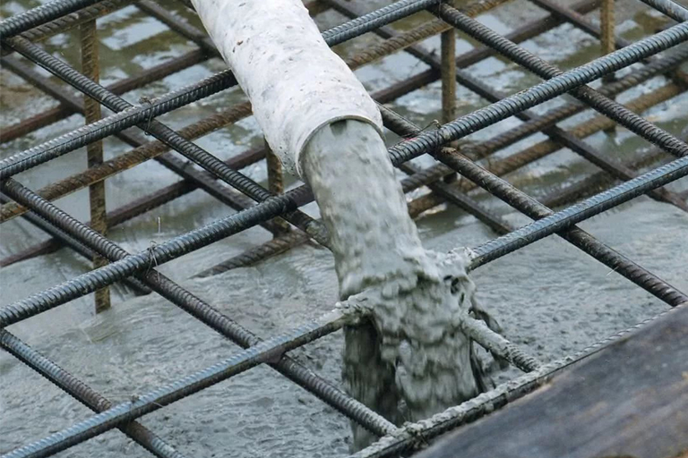 Előregyártott beton