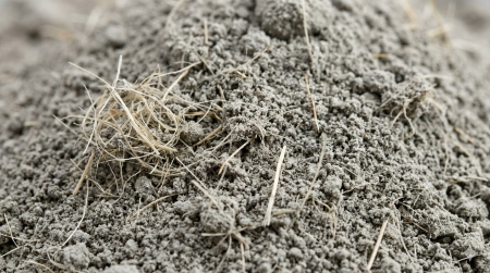Materialien für die Mikrobewehrung im Bauwesen Materialien für die Mikrobewehrung im Bauwesen