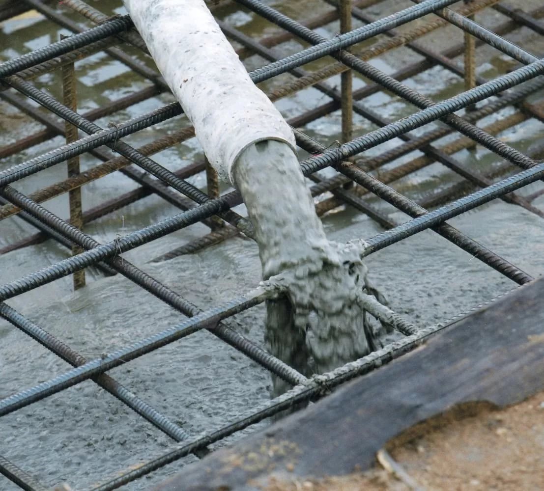 fiber takviyeli beton